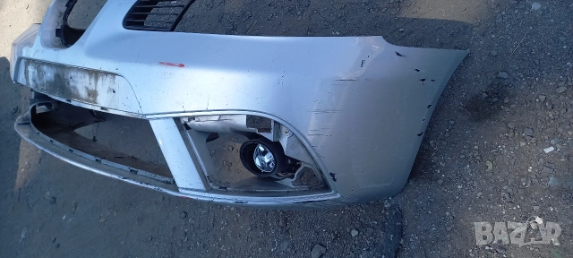 Предна броня Seat Ibiza III Facelift, снимка 4 - Части - 55076452