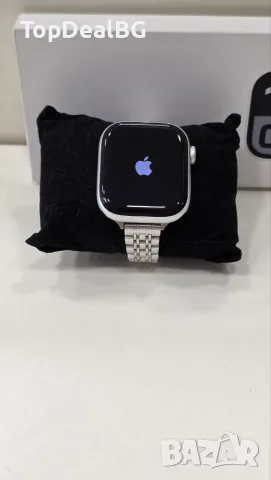 Часовник Apple Watch Series 10 GPS 42mm, снимка 3 - Смарт часовници - 55442063