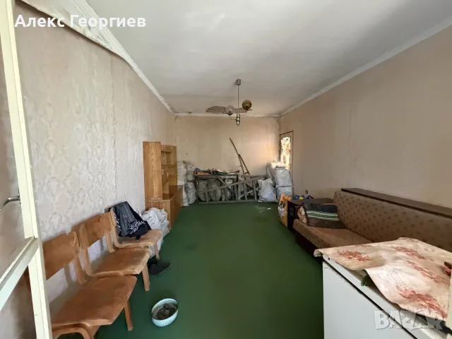 Продавам къща с двор в град Сливен, снимка 6 - Къщи - 55546220