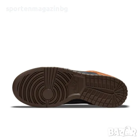 Унисекс кецове Nike Dunk Low Retro PRM, снимка 3 - Кецове - 55362461