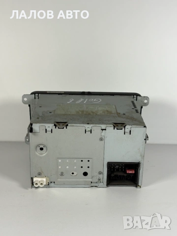 Мултимедия Фолксваген Голф 6 Multimedia VW Golf 6 OEM: 1K0 035 186 AA, снимка 4 - Части - 55171745