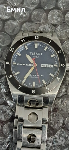 Tissot Men's T91148341 PRS 516 Automatic Watch , снимка 3 - Мъжки - 54845577