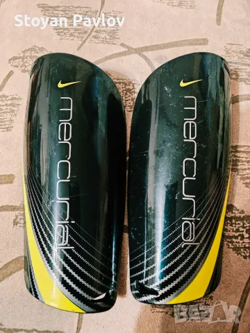 Детски футболни кори Nike