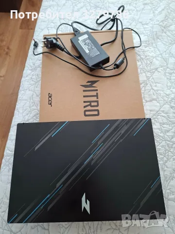 Acer Nitro V 15