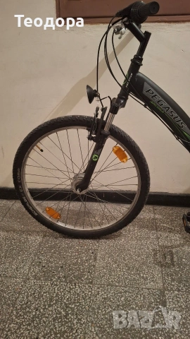 Велосипед 26 цола Pegasus Arcona, снимка 2 - Велосипеди - 54128042