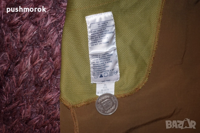 5.11 shorts men  size 34, снимка 5 - Панталони - 36010519