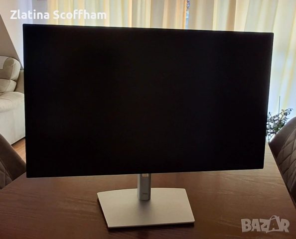Продавам Монитор Dell P2721Q, 27" (68.58 cm)