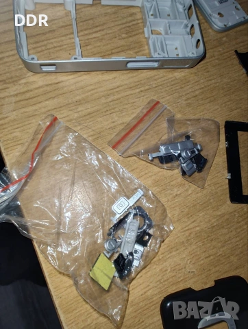 части за N-серия на Нокиа, снимка 3 - Nokia - 55066907