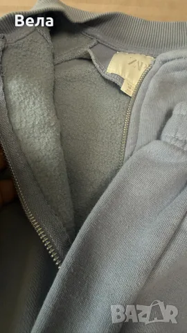 спортни екипи Zara 152-156, снимка 6 - Детски анцузи и суичери - 55427846