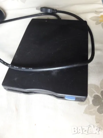 USB FDD Floppy FD-05PUB