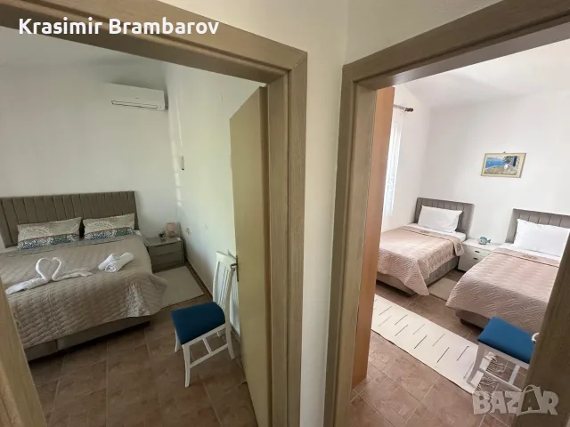 Топ къща в Гърция, под наем във Фанари - тишина, комфорт и близост до морето, снимка 3 - Почивки в Гърция - 55435815