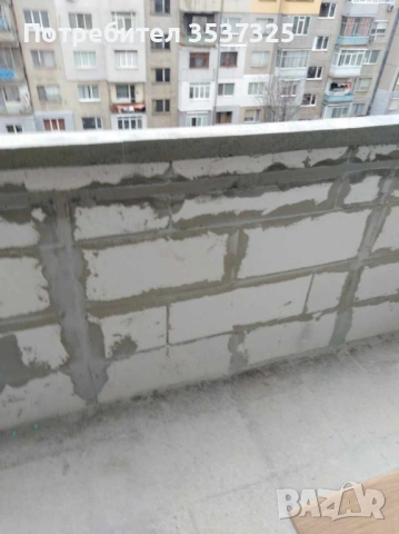 ИЗГРАЖДАНЕ НА ТЕРАСИ И ДРУГИ ДЕЙНОСТИ., снимка 10 - Ремонти на апартаменти - 54543746