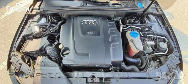 Audi a4 b8/Ауди а4 б8, снимка 12 - Автомобили и джипове - 55332497