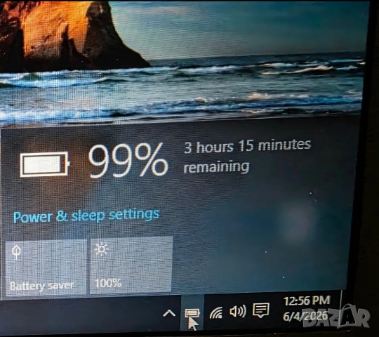 Lenovo x1 , снимка 2 - Лаптопи за работа - 39935666