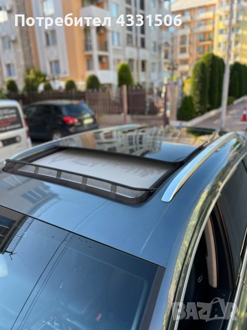 Audi Q7 Supercharger, снимка 5 - Автомобили и джипове - 55093499