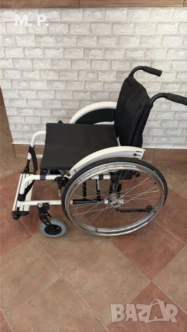Активна инвалидна количка Meyra Avanti Pro 1.735 