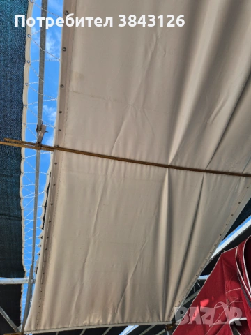 Каравана в Гърция, къмпинг Александруполи Bailey Senator California 750, снимка 15 - Каравани и кемпери - 54586619
