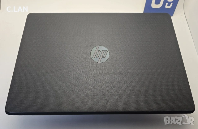 HP 250 G6 i5 7200U/8GB/256SSD, снимка 12 - Лаптопи за дома - 54447286