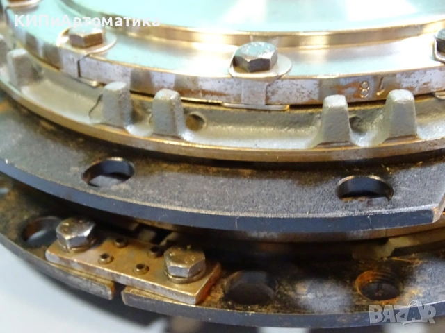 многодисков съединител Ortlinghaus type 96/2470 multi-disc clutch, снимка 6 - Резервни части за машини - 54425667