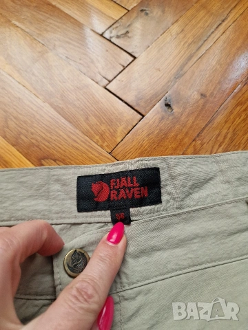 Страхотни мъжки къси панталони FJALLRAVEN размер 36 42 46 48 50 , снимка 2 - Къси панталони - 55127936
