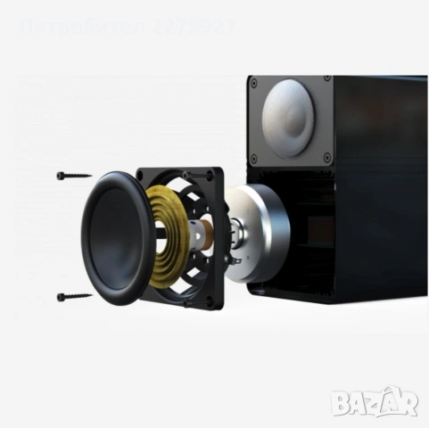 Elac Elegant 305 II - букшелф тонколони , снимка 9 - Тонколони - 54115850