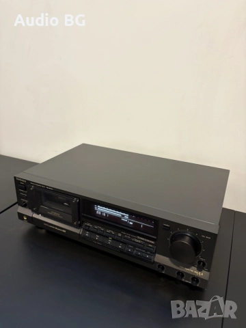 дек Technics RS-B765, снимка 5 - Декове - 55230005