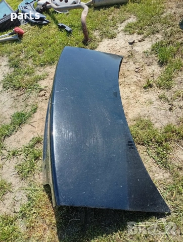 Заден Капак БМВ 5 E39 , снимка 4 - Части - 54349313