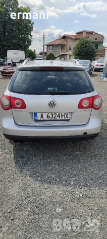VW Passat 2.0 tdi. 4/4, снимка 2 - Автомобили и джипове - 54665098