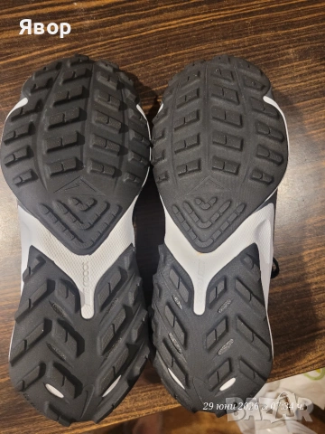 Маратонки Nike Trail Terra Kiger- 39 номер, нови , снимка 4 - Маратонки - 55108800