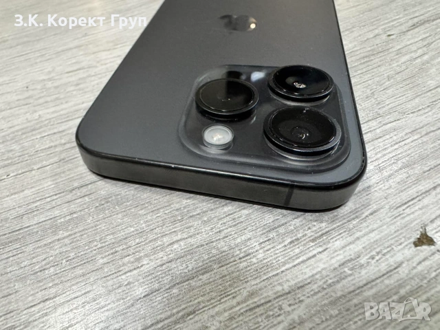 iPhone 15 Pro 128GB -94%, снимка 11 - Apple iPhone - 55158918