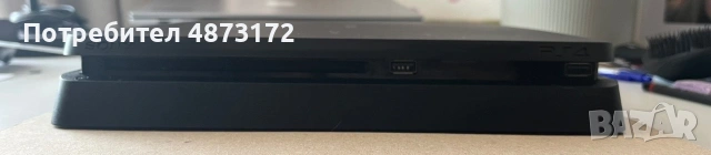 PlayStation slim 4, снимка 4 - PlayStation конзоли - 55127490