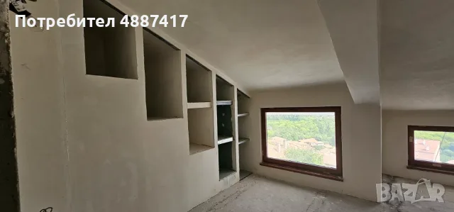 Продава се мезонет с панорамна гледка към Царевец , снимка 14 - Апартаменти - 55348766