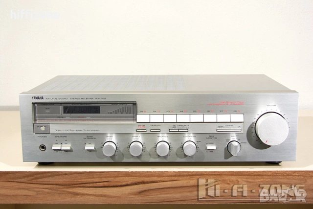 Ресивър   Yamaha rx-300 