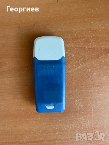 Nokia 3100, снимка 5 - Nokia - 54828460