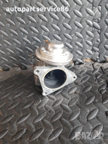 EGR клапан за Mitsubishi Grandis 2.0 Di-D (2004-2009) 038131501AN, снимка 3 - Части - 54785497