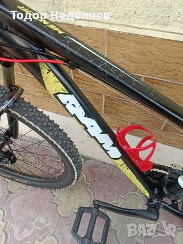 RAM 26 цола XS.  ., снимка 7 - Велосипеди - 55122466