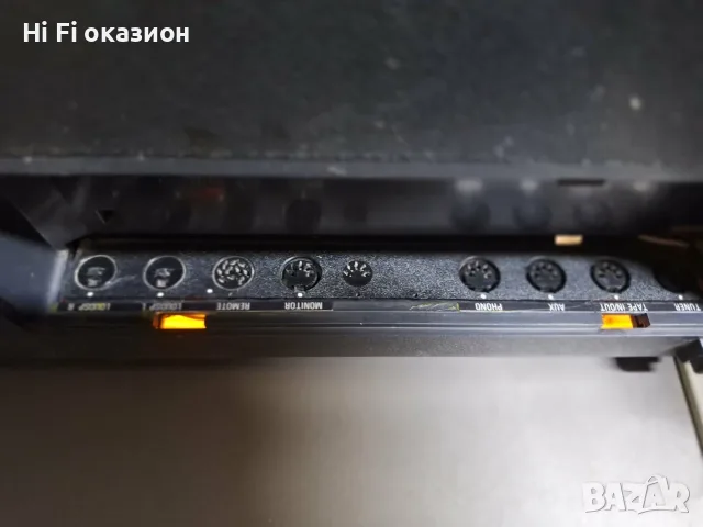 Магнетофон Philips N4418  Три глави * Тро мотора, снимка 10 - Декове - 55455486