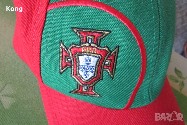 баскетбол LA Lakers NBA USA Оригинал Portugal Ronaldo Snapback Португалия Роналдо НБА шапка , снимка 8 - Баскетбол - 55160960