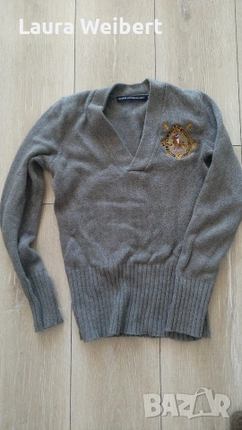 Ralph Lauren, памук, S