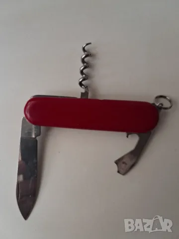 Джобно ножче - 11в1, снимка 6 - Ножове - 55479515