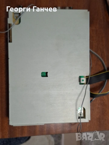 Готова платка за dac с чипове PCM58×2, снимка 2 - Други - 54650845