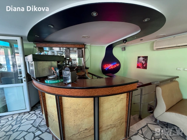 Зала под наем в центъра на гр. Провадия, снимка 10 - Заведения - 54317163
