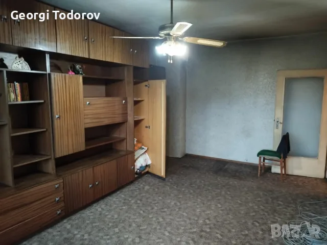 Собственик продава 2-стаен апартамент гр. Добрич, жк. Балик - 60m² Манхатън, снимка 4 - Апартаменти - 55397236