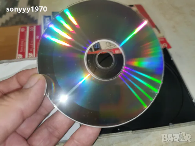 JESUS CHRIST SUPERSTAR CD2 2607261045H2E7R, снимка 18 - CD дискове - 55419975