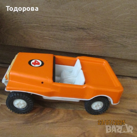  ретро играчки, снимка 9 - Колекции - 51213786