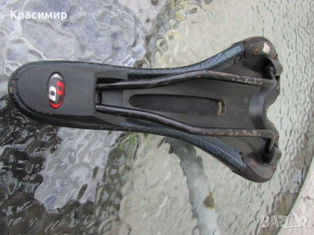 Седалка за велосипед Specialized Body Geometry, снимка 10 - Части за велосипеди - 53991286