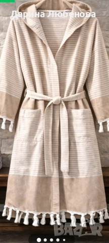 Чисто нови халати, снимка 2 - Други - 54195251