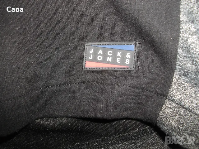 Къси панталони JACK&JONES ,GRAND&HILLS  мъжки,С-М-Л   /червени,сини,сиви/, снимка 14 - Къси панталони - 54783077