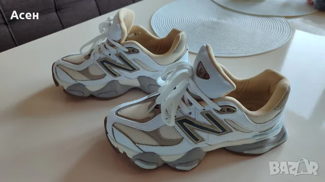 маратонки new balance , снимка 2 - Маратонки - 55354090