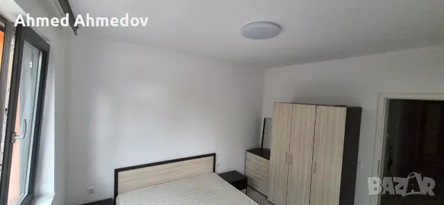 Дава под наем 2-СТАЕН,  град Търговище, снимка 2 - Апартаменти - 55429954